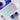 Colorful Luminous Wireless Keyboard And Mouse Set - WFH Outpost WFH Outpost