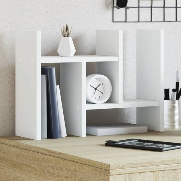 Desk Organizer - WFH Outpost WFH Outpost