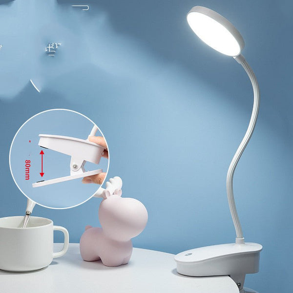 Eye Protection Desk Lamp - WFH Outpost WFH Outpost