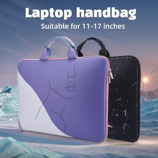 Laptop Sleeve - WFH Outpost WFH Outpost