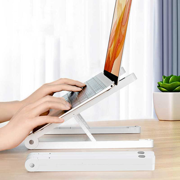 Laptop stand - WFH Outpost WFH Outpost