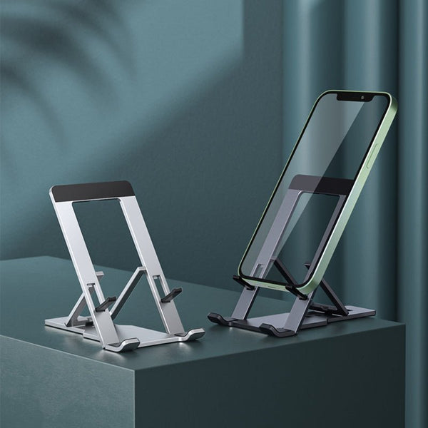 Mobile Phone Stand - WFH Outpost WFH Outpost