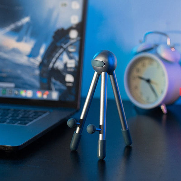 New Desk Mobile Phone Holder Stand - WFH Outpost WFH Outpost